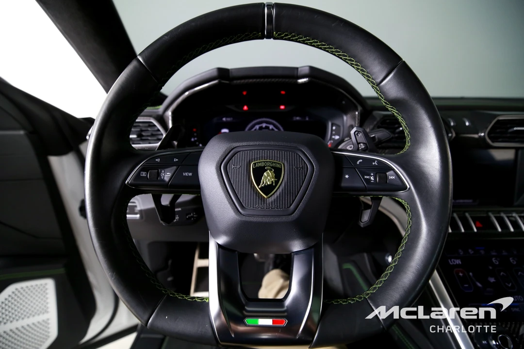 2019 Lamborghini Urus - Image 14 of 31