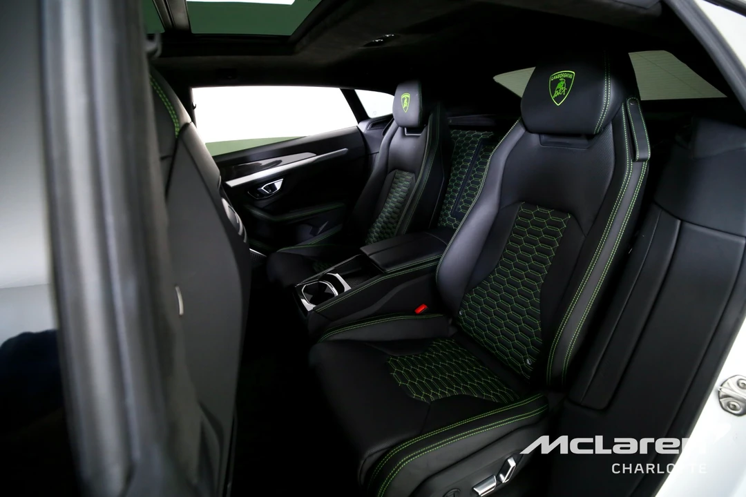 2019 Lamborghini Urus - Image 18 of 31