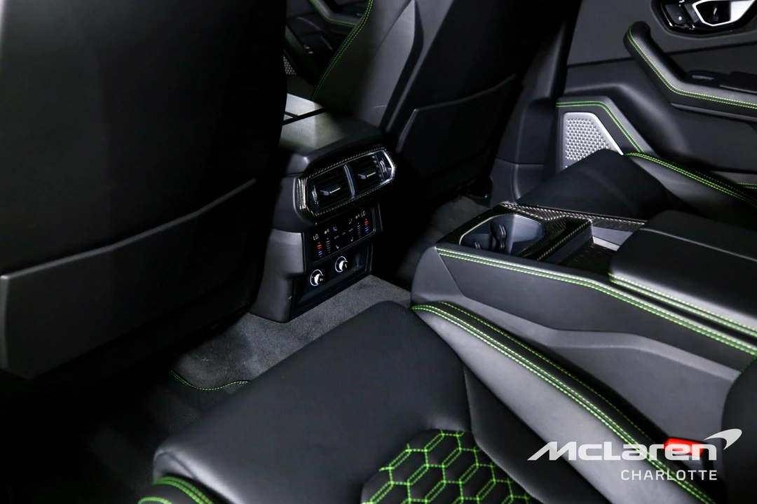 2019 Lamborghini Urus - Image 19 of 31