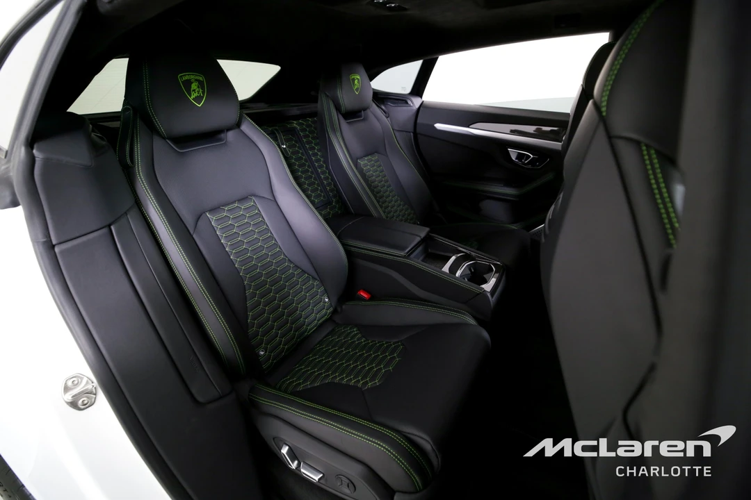2019 Lamborghini Urus - Image 25 of 31