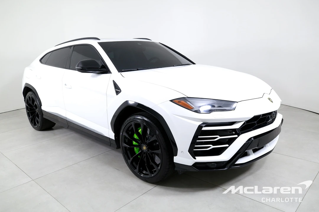 2019 Lamborghini Urus - Image 3 of 31
