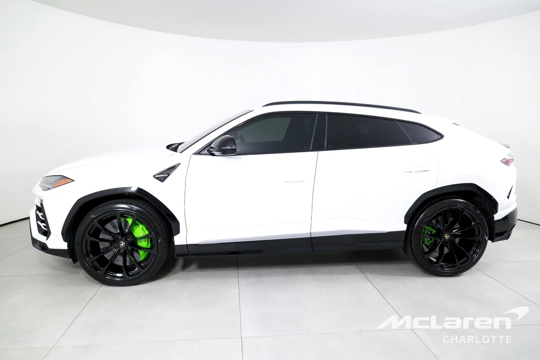 2019 Lamborghini Urus - Image 5 of 31