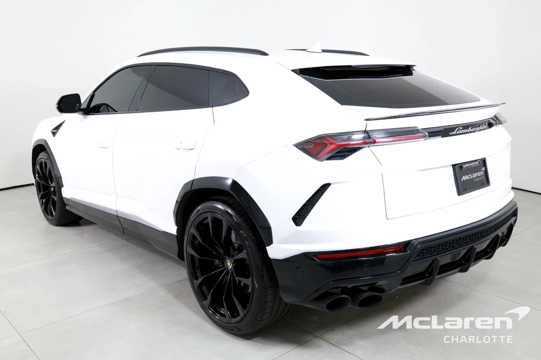 2019 Lamborghini Urus - Image 6 of 31