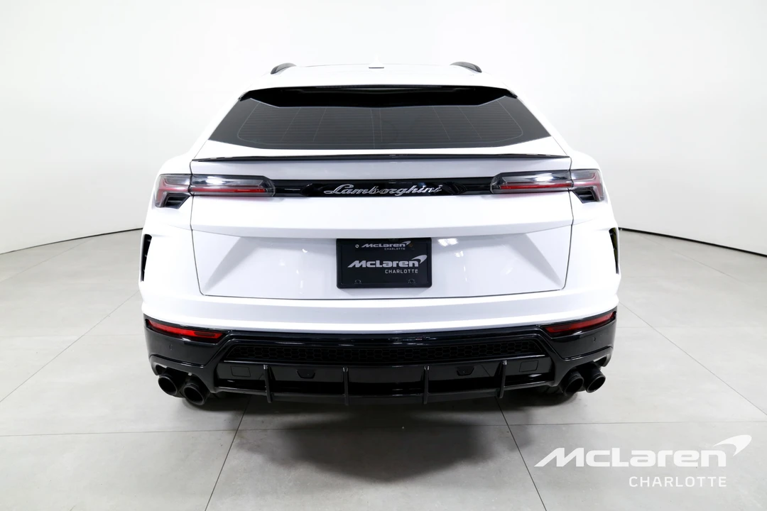 2019 Lamborghini Urus - Image 7 of 31