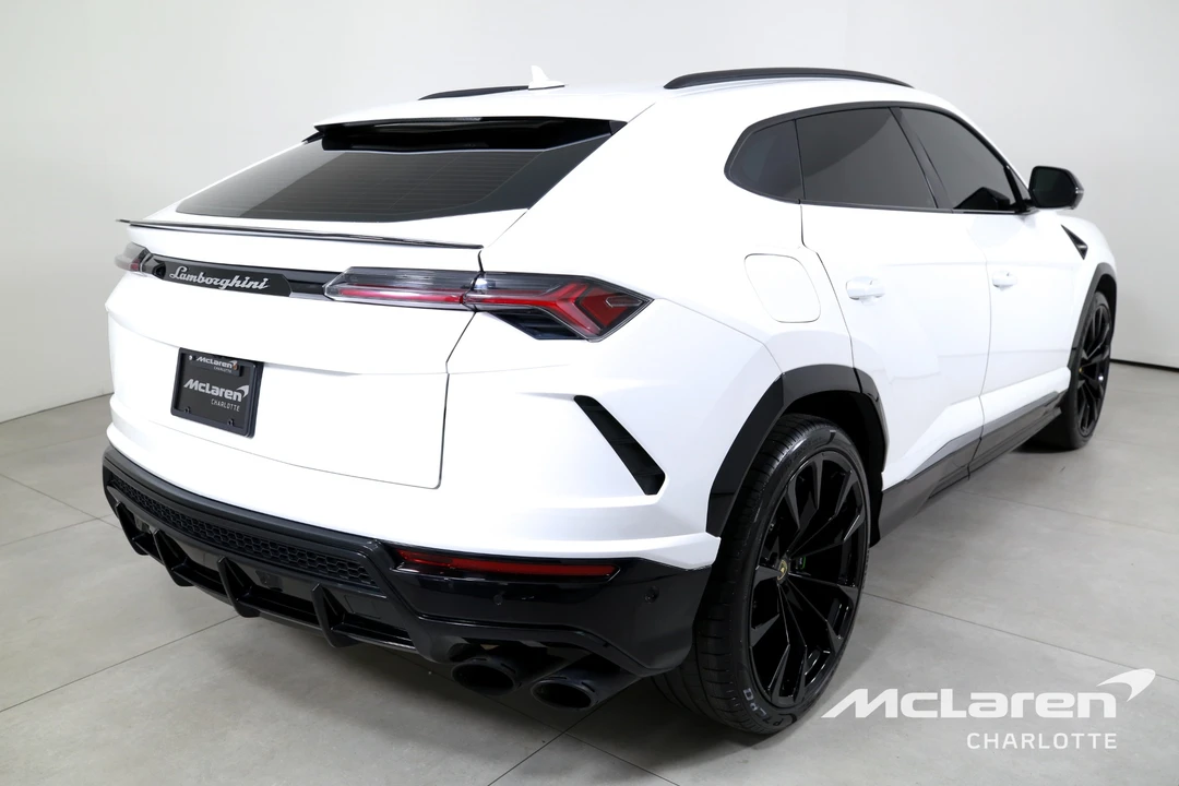 2019 Lamborghini Urus - Image 8 of 31