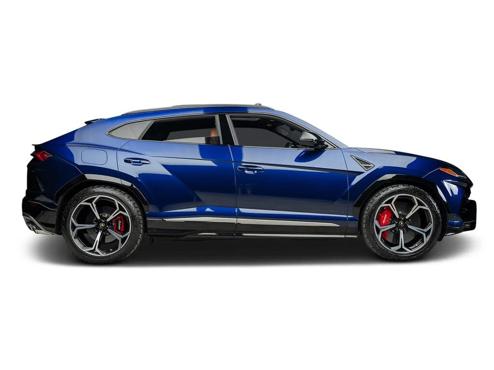 2019 Lamborghini Urus - Image 23 of 31