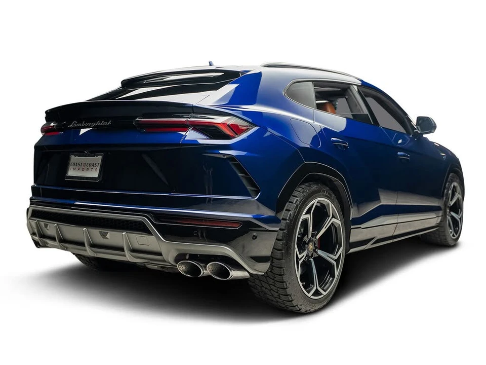 2019 Lamborghini Urus - Image 16 of 31