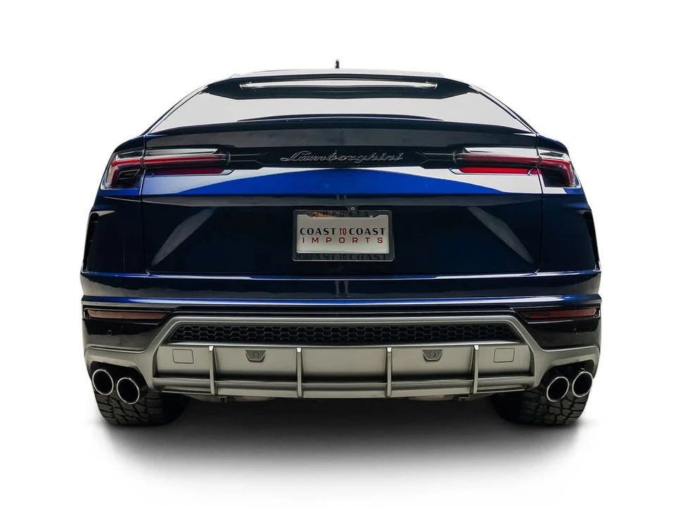 2019 Lamborghini Urus - Image 11 of 31