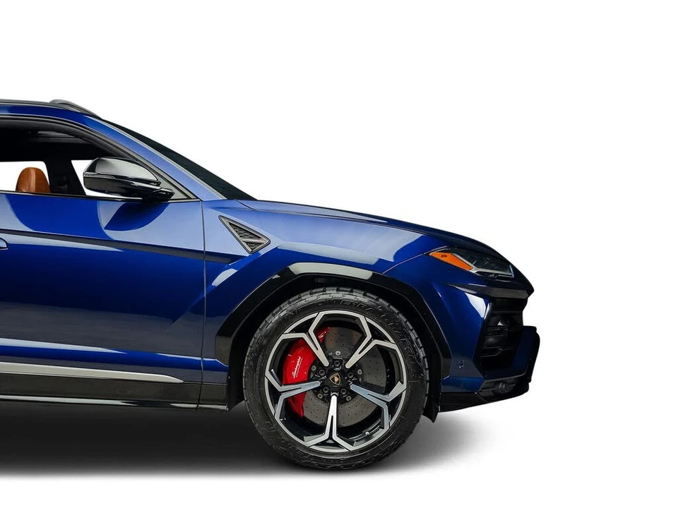 2019 Lamborghini Urus - Image 24 of 31