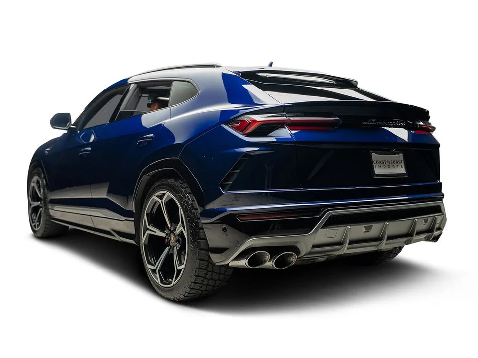2019 Lamborghini Urus - Image 10 of 31