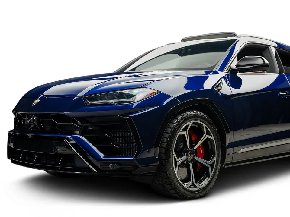 2019 Lamborghini Urus - Image 8 of 31