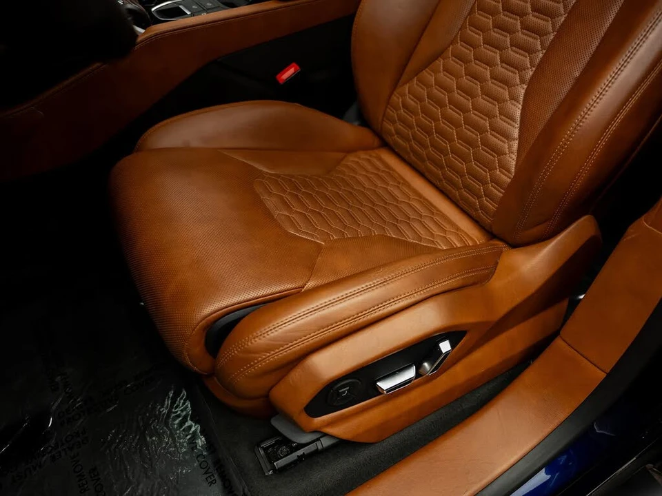 2019 Lamborghini Urus - Image 31 of 31