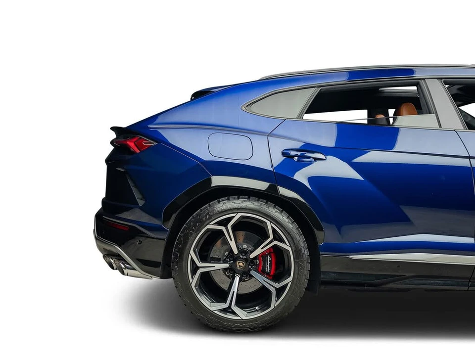 2019 Lamborghini Urus - Image 26 of 31