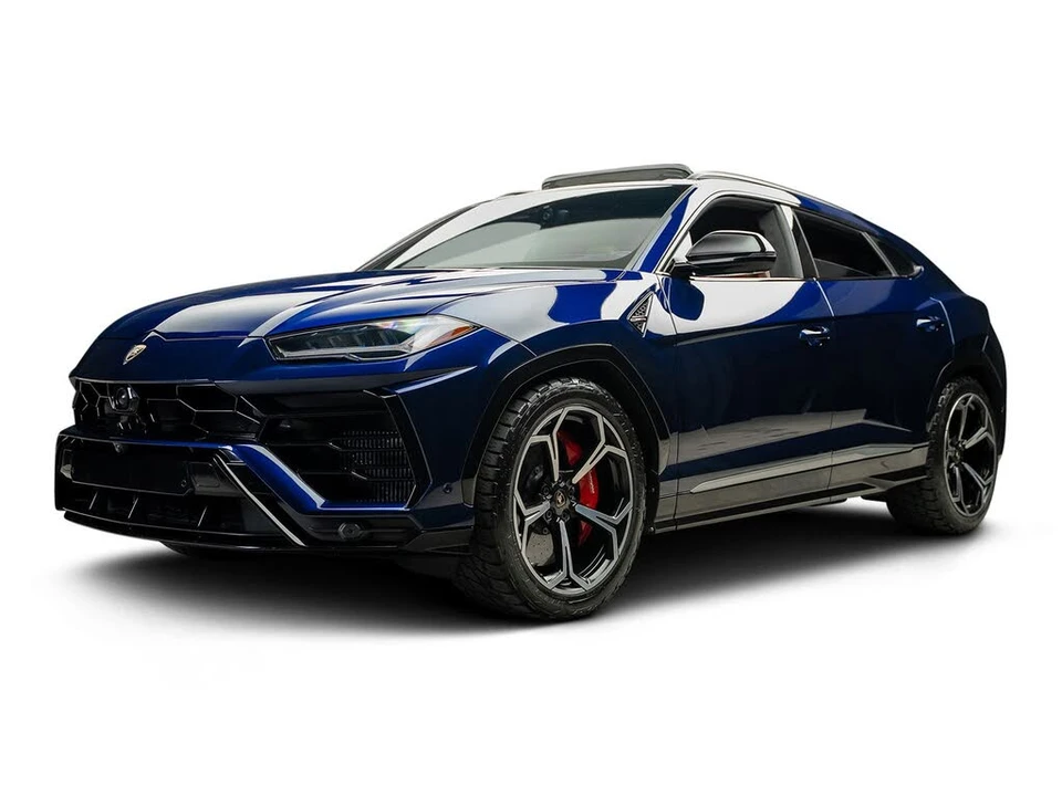 2019 Lamborghini Urus - Image 9 of 31
