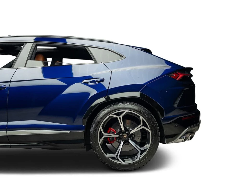 2019 Lamborghini Urus - Image 20 of 31