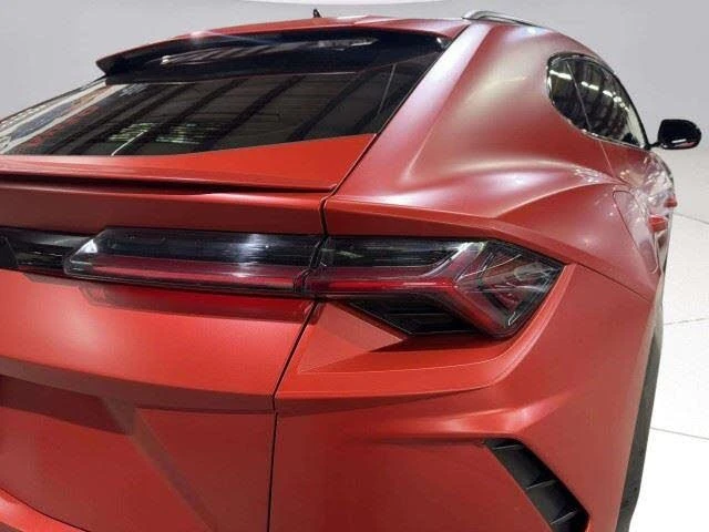 2019 Lamborghini Urus - Image 14 of 31