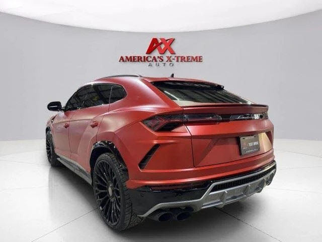 2019 Lamborghini Urus - Image 5 of 31