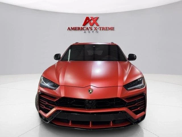 2019 Lamborghini Urus - Image 10 of 31