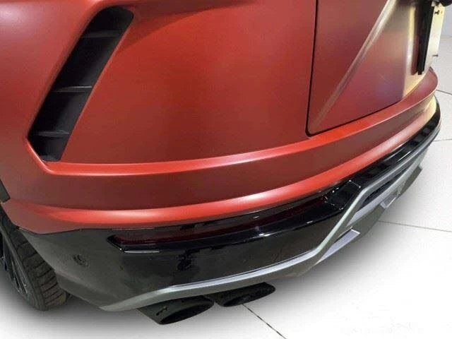 2019 Lamborghini Urus - Image 21 of 31