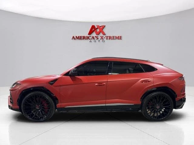 2019 Lamborghini Urus - Image 4 of 31