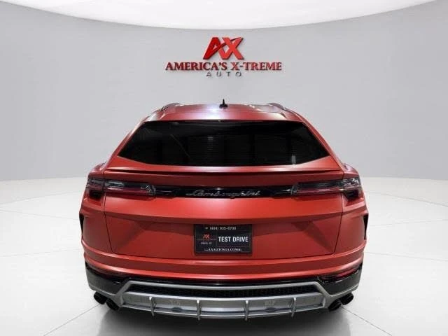 2019 Lamborghini Urus - Image 6 of 31