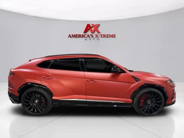 2019 Lamborghini Urus - Image 8 of 31