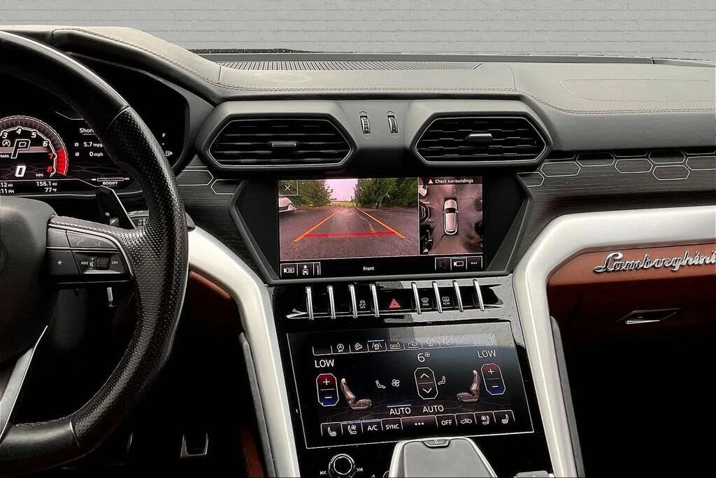 2019 Lamborghini Urus - Image 9 of 31