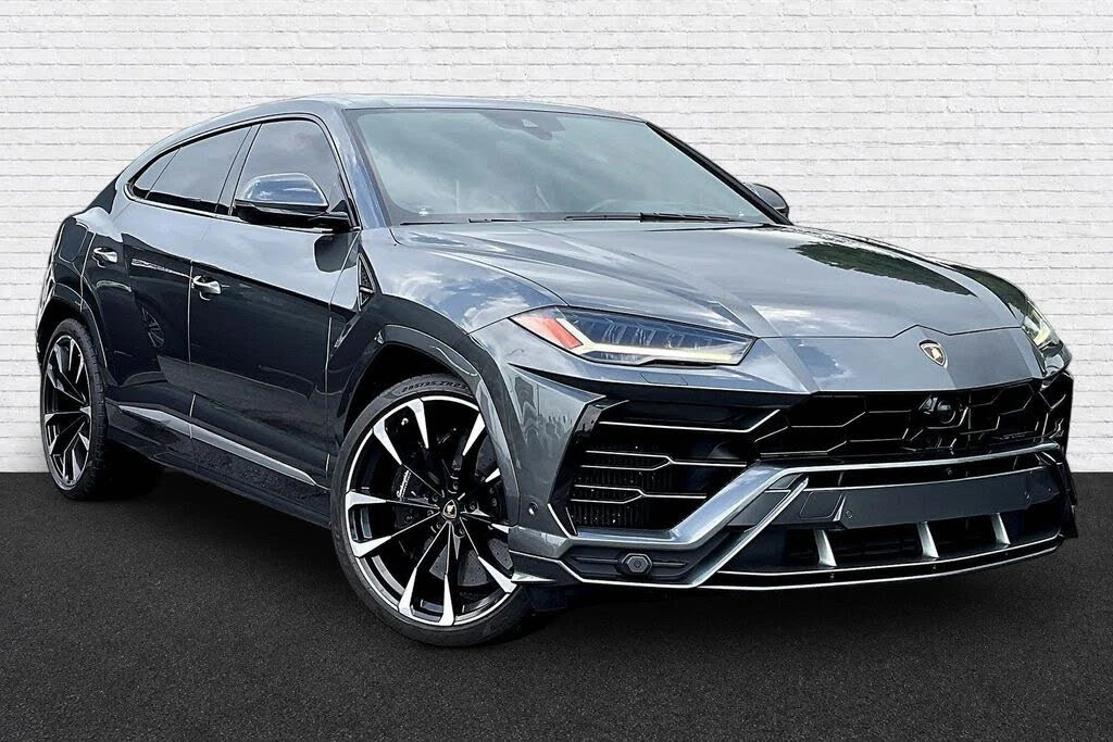2019 Lamborghini Urus - Image 3 of 31
