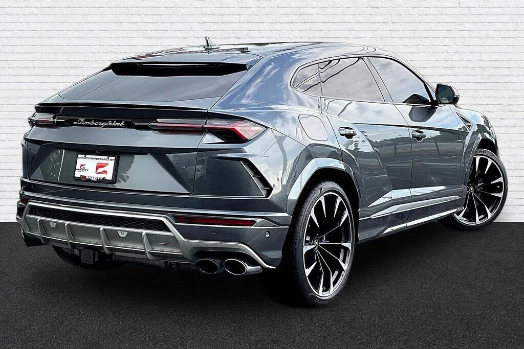 2019 Lamborghini Urus - Image 6 of 31