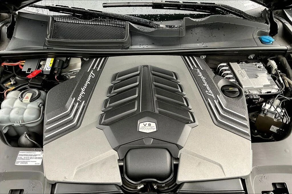 2019 Lamborghini Urus - Image 29 of 31