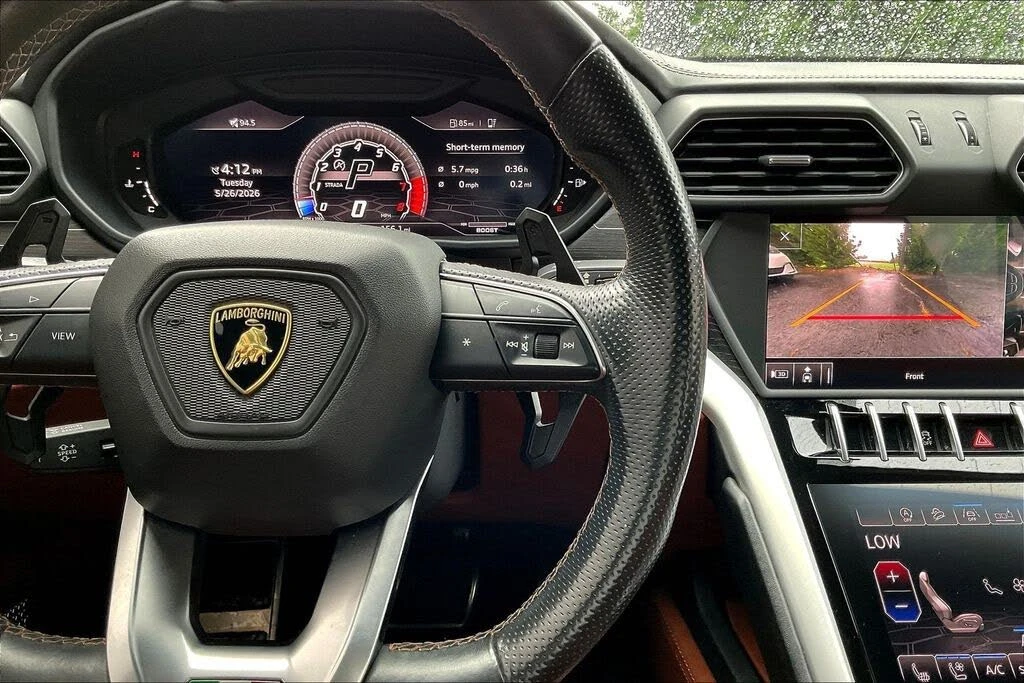 2019 Lamborghini Urus - Image 12 of 31