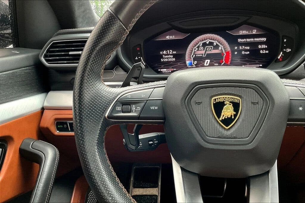 2019 Lamborghini Urus - Image 11 of 31