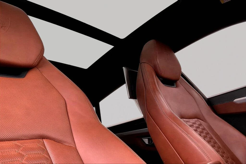 2019 Lamborghini Urus - Image 26 of 31