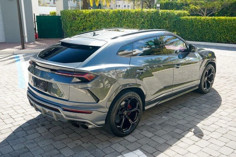 2019 Lamborghini Urus - Image 28 of 31