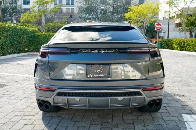 2019 Lamborghini Urus - Image 22 of 31