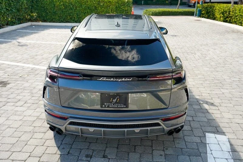 2019 Lamborghini Urus - Image 23 of 31