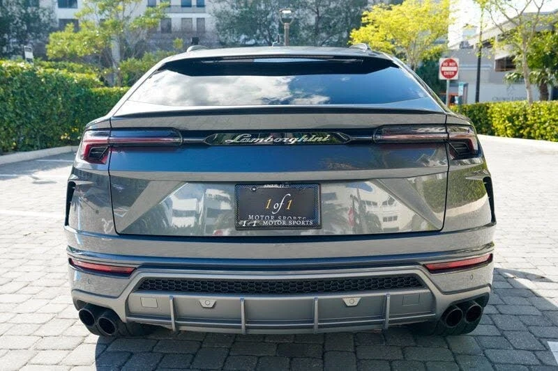 2019 Lamborghini Urus - Image 25 of 31