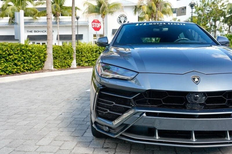 2019 Lamborghini Urus - Image 6 of 31