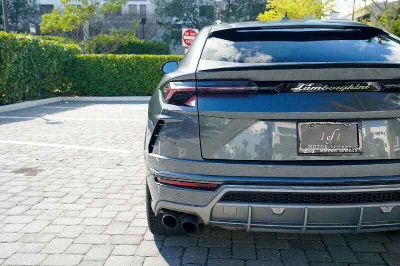 2019 Lamborghini Urus - Image 24 of 31