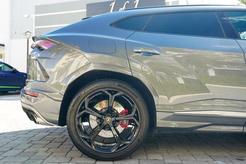 2019 Lamborghini Urus - Image 31 of 31