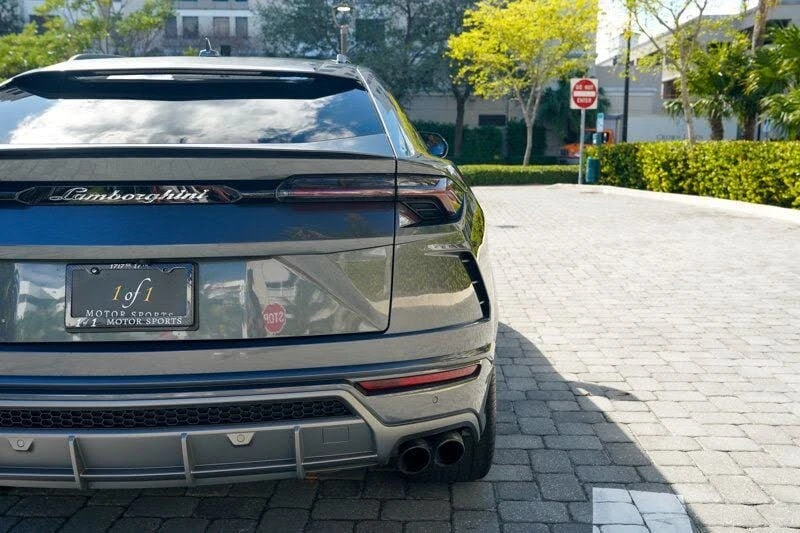 2019 Lamborghini Urus - Image 26 of 31