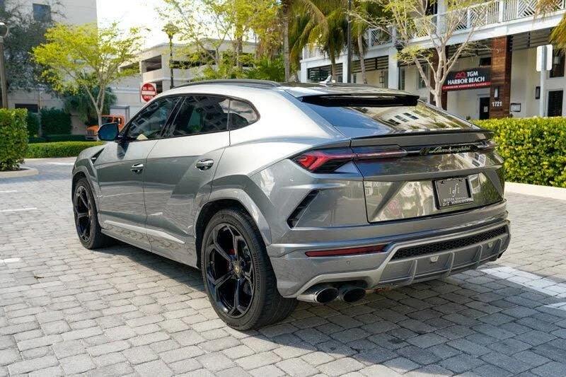2019 Lamborghini Urus - Image 20 of 31