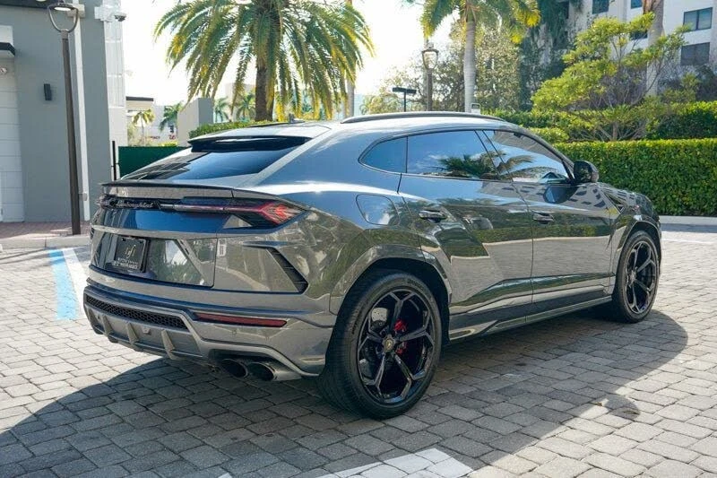 2019 Lamborghini Urus - Image 27 of 31