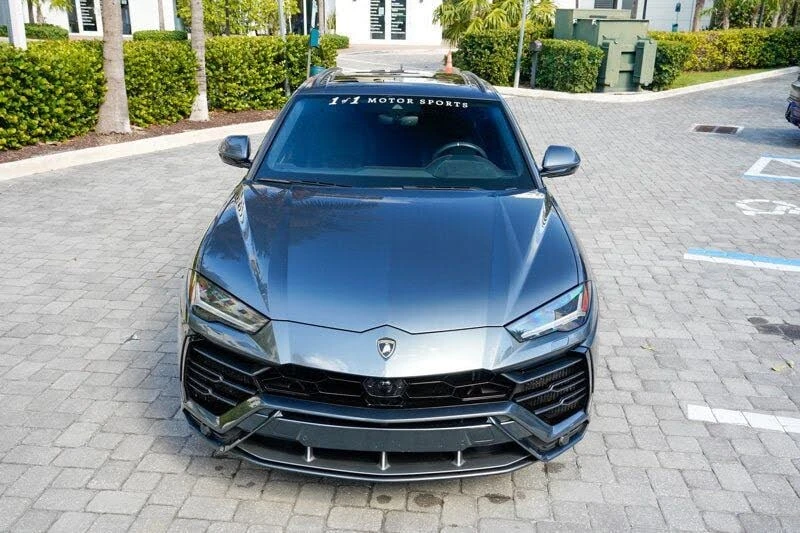 2019 Lamborghini Urus - Image 5 of 31