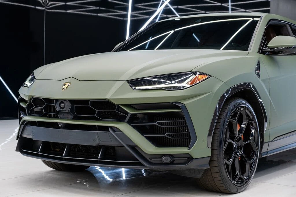 2019 Lamborghini Urus - Image 5 of 31