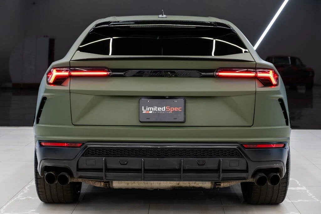 2019 Lamborghini Urus - Image 11 of 31