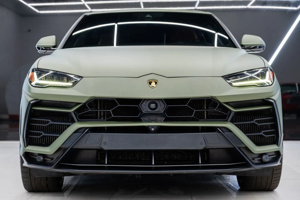 2019 Lamborghini Urus - Image 6 of 31