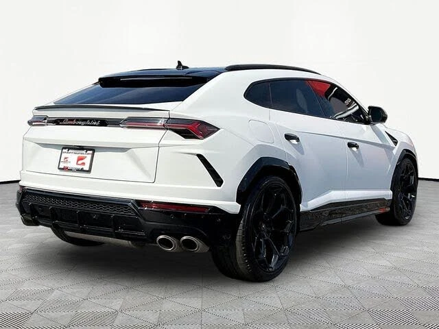 2019 Lamborghini Urus - Image 7 of 31