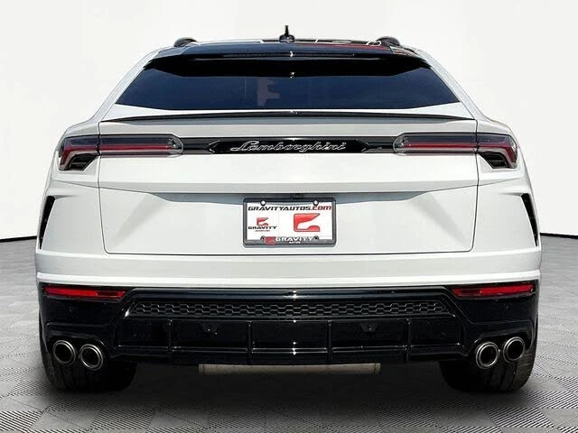 2019 Lamborghini Urus - Image 6 of 31