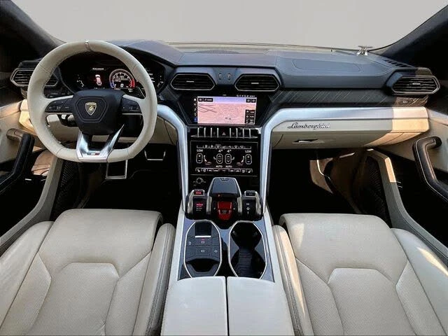 2019 Lamborghini Urus - Image 9 of 31